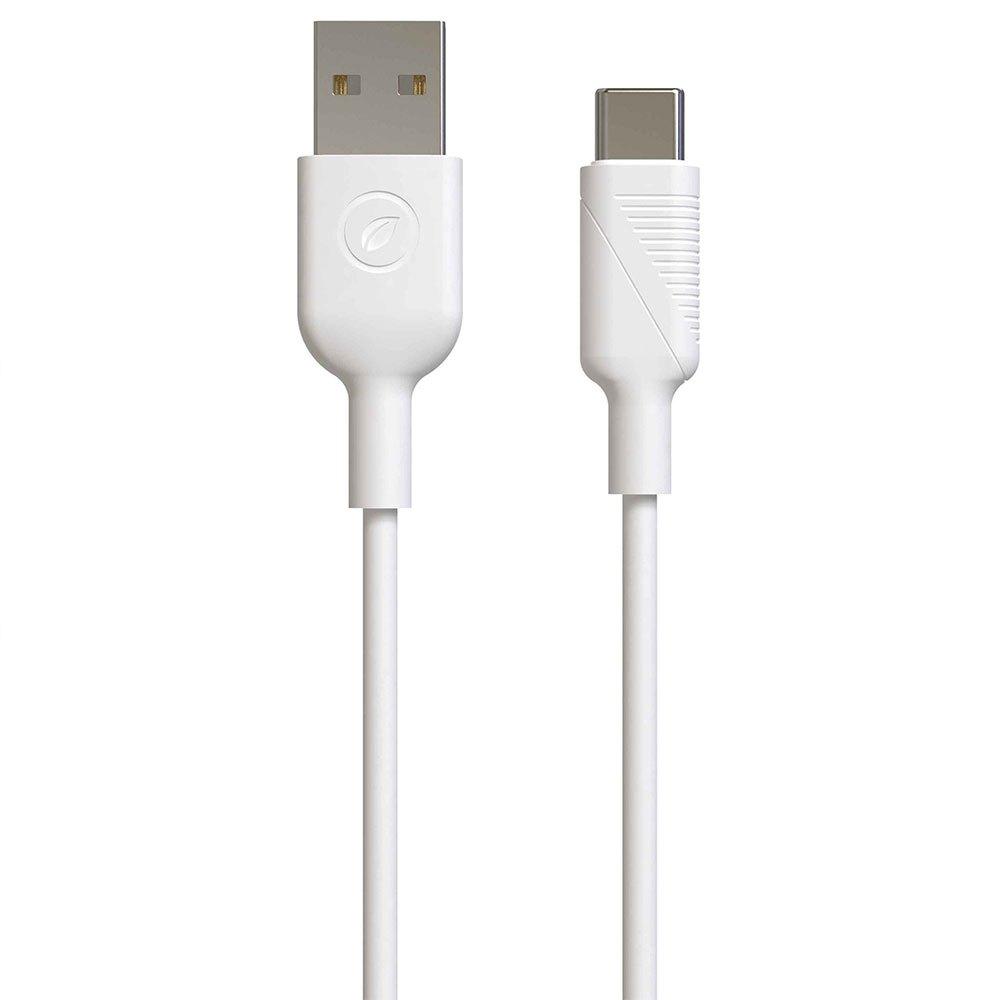 USB Cables | Cable USB To Type C 0.2m 3A White Cables USB Cables