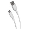 USB Cables | Cable USB To Type C 0.2m 3A White Cables USB Cables