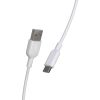 USB Cables | Cable USB To Type C 0.2m 3A White Cables USB Cables