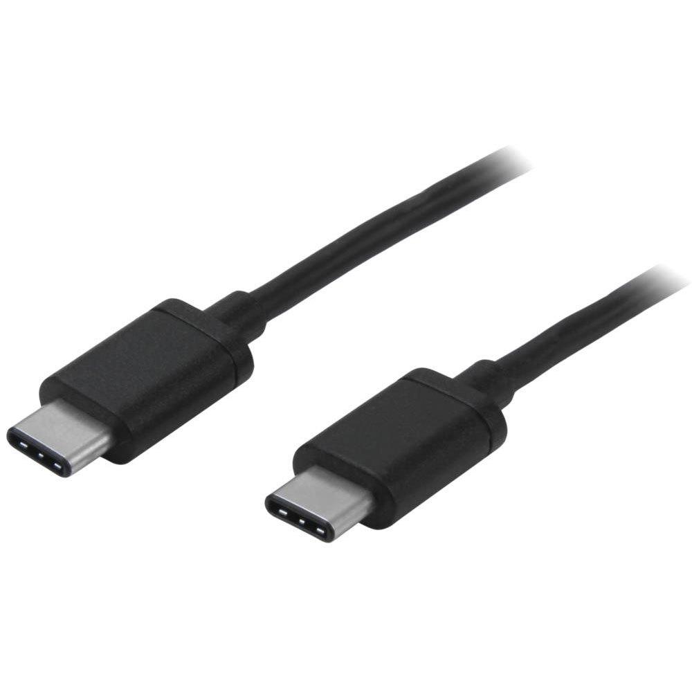 USB Cables | Cable USBC USB 2.0 M/M 2m Grey Cables Grey