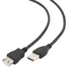 USB Cables | CCP-USB2-AMAF-6 USB 2.0 Extension Cable 1.8 m White Cables USB Cables