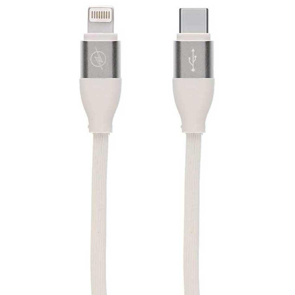 USB Cables | C/Ligthning USB Cable White Cables USB Cables