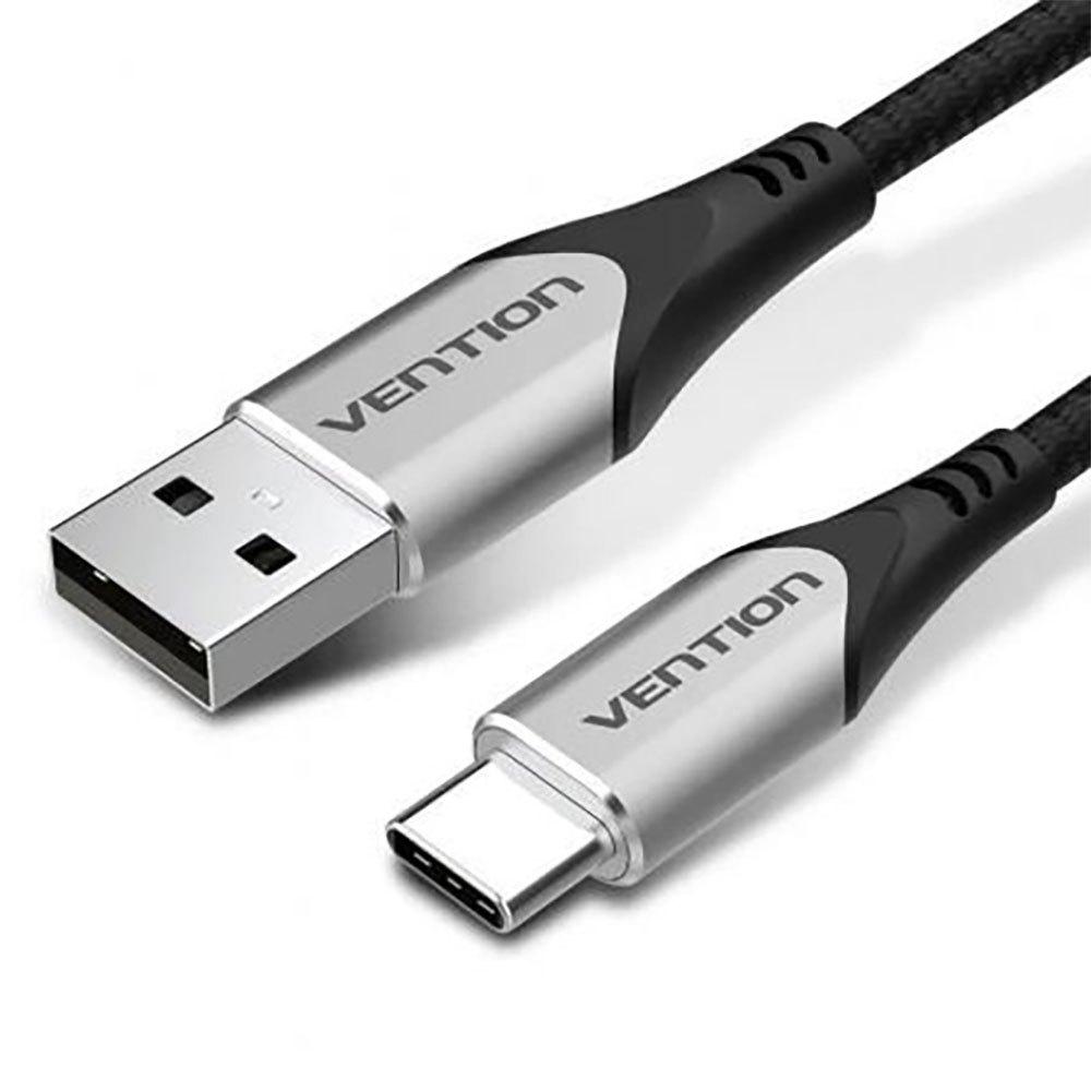 USB Cables | CODHD 50 cm USB-A To USB-C Cable White Cables USB Cables