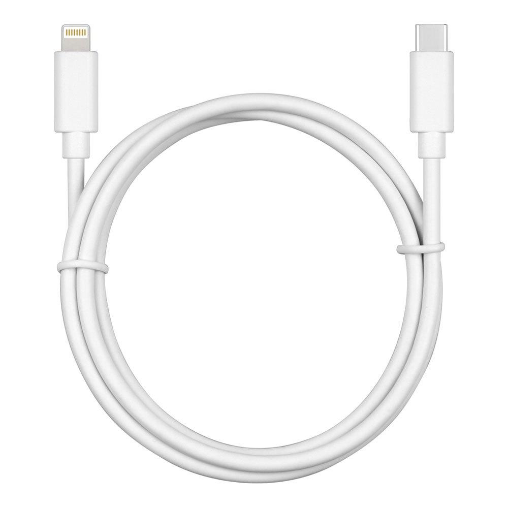 USB Cables | COO-CAB-UCLI USB-C To Lightning Cable Black Cables Black