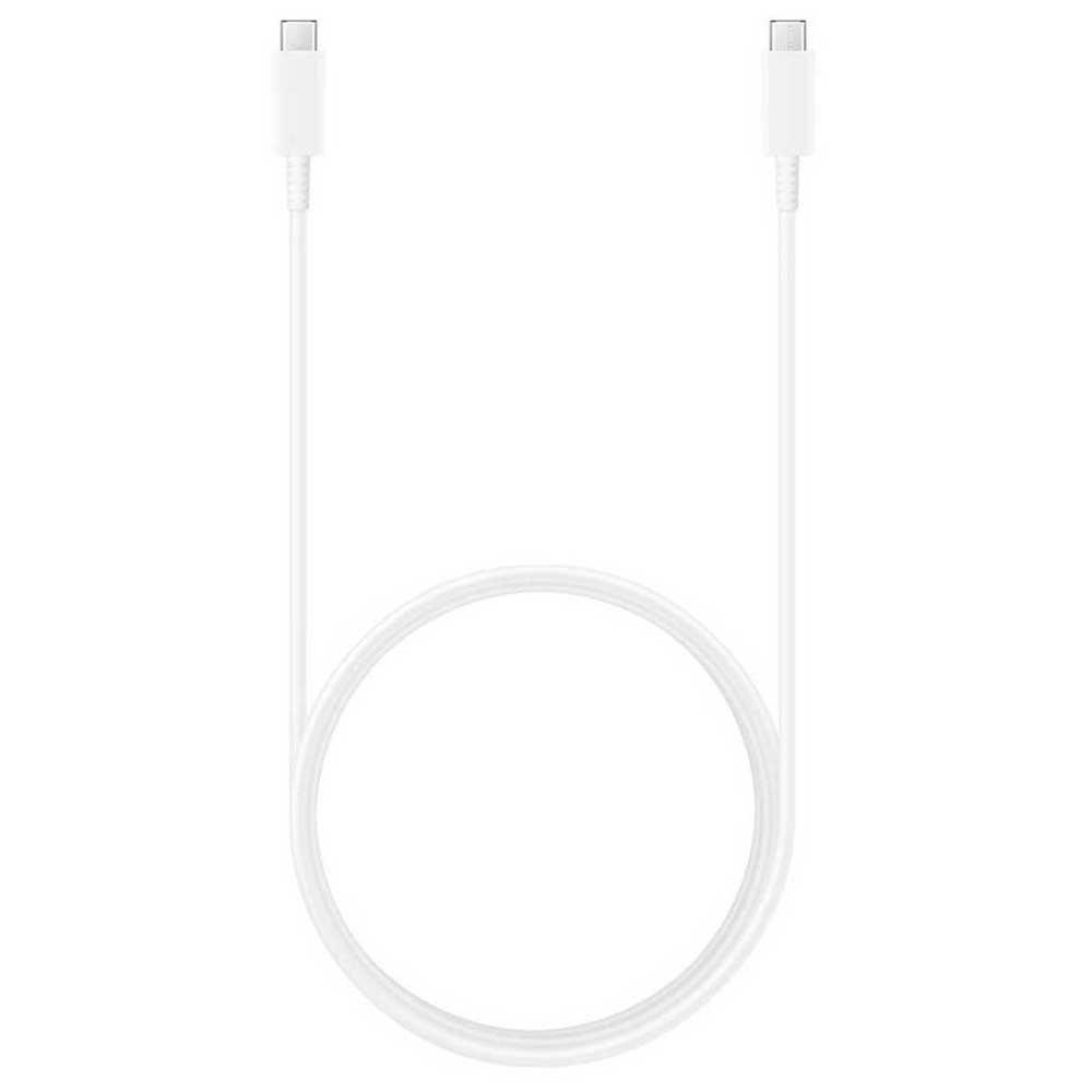 USB Cables | EP-DX510JWEGEU 1.8 m USB-C Cable White Cables USB Cables