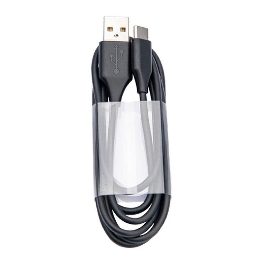 USB Cables | Evolve2 USB-A To USB-C Cable 1.2 m White Cables USB Cables