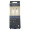 USB Cables | IGG317365 1 m USB-C Cable White Cables USB Cables