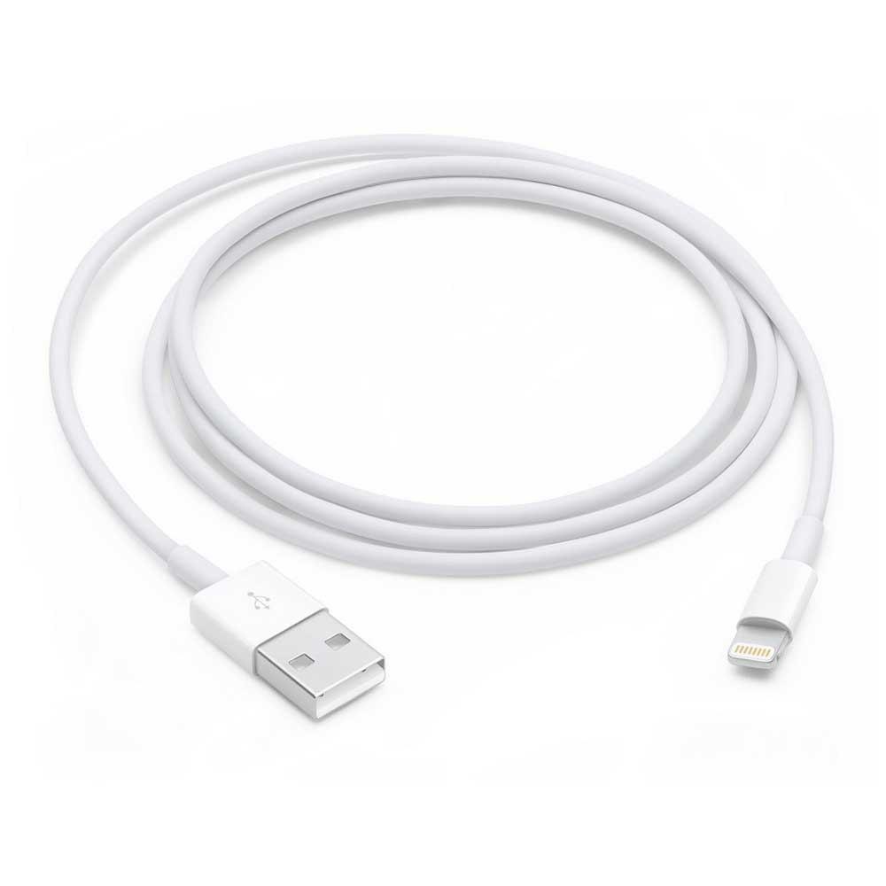 USB Cables | Lightning To USB 2.0 White Cables USB Cables