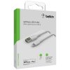 USB Cables | Lightning To USB Mixit USB Cable White Cables USB Cables