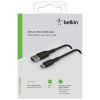 USB Cables | Mixit UP Micro-USB To USB Charge Sync Cable Black Cables Black