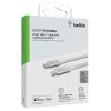 USB Cables | Smart LED Cable USB-C/Lightning 1.2 m White Cables USB Cables