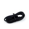 USB Cables | Smartwatch Elite USB-A Cable Black Cables Black