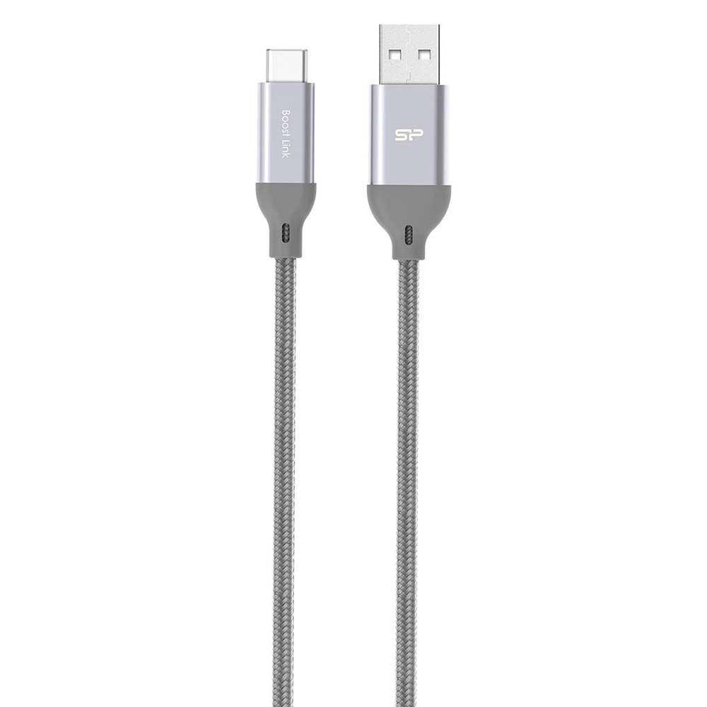 USB Cables | SP1M0ASYLK30AC1G 1 m USB-A To USB-C Cable White Cables USB Cables