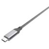 USB Cables | SP1M0ASYLK30AC1G 1 m USB-A To USB-C Cable White Cables USB Cables