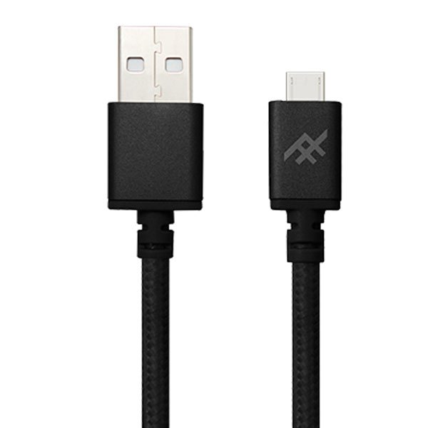 USB Cables | Uniquesync Premium Cable USB 3 m Black Cables Black