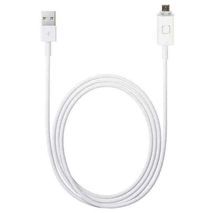 USB Cables | USB 2.0 To Micro USB Cable 1 m White Cables USB Cables