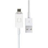 USB Cables | USB 2.0 To Micro USB Cable 1 m White Cables USB Cables