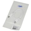 USB Cables | USB 2.0 To Micro USB Cable 1 m White Cables USB Cables