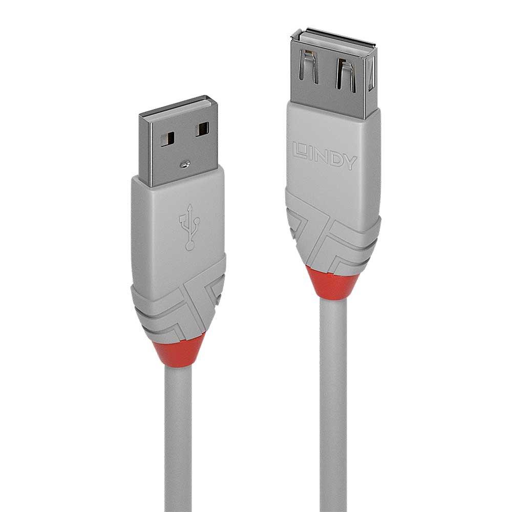 USB Cables | USB 2.0 USB Extension Cable 5 m Cables USB Cables