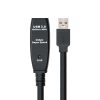 USB Cables | USB 3.0 Extender 5 m Space Grey Cables Space Grey