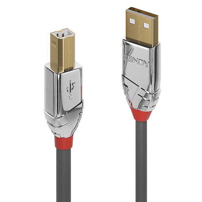 USB Cables | USB-B Cable 7.5 m White Cables USB Cables