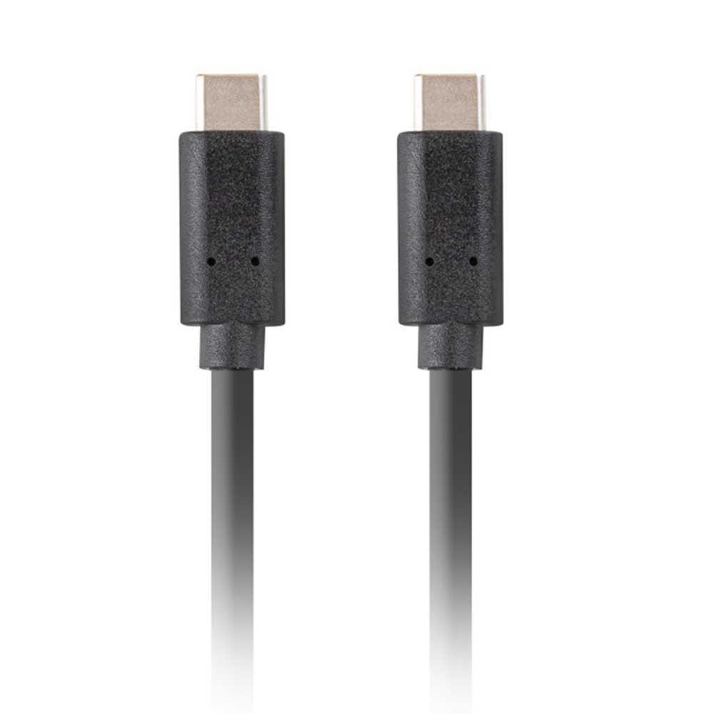 USB Cables | USB-C Cable 0.5 m Black Cables Black