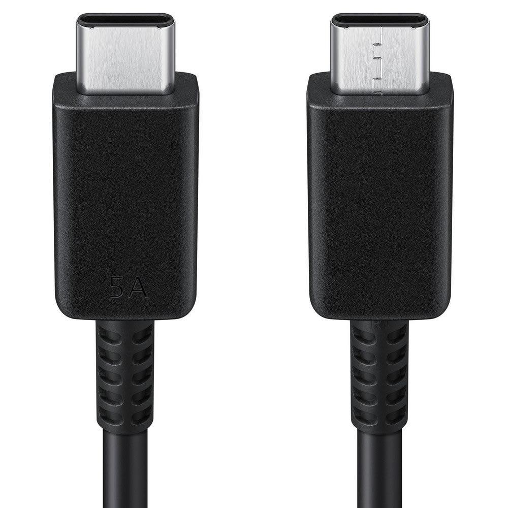 USB Cables | USB-C Cable 1 m Black Cables Black