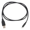 USB Cables | USB C Cable 1 m Black Cables Black