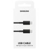 USB Cables | USB-C Cable 1 m Black Cables Black