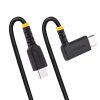 USB Cables | USB-C Cable 2 m Black Cables Black