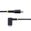 USB Cables | USB-C Cable 2 m Black Cables Black