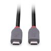 USB Cables | USB-C Cable 80 cm Black Cables Black