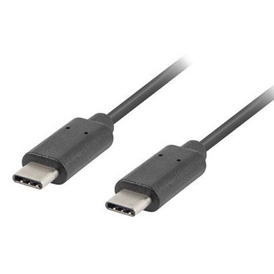 USB Cables | USB-C Cable M/M 1 m White Cables USB Cables