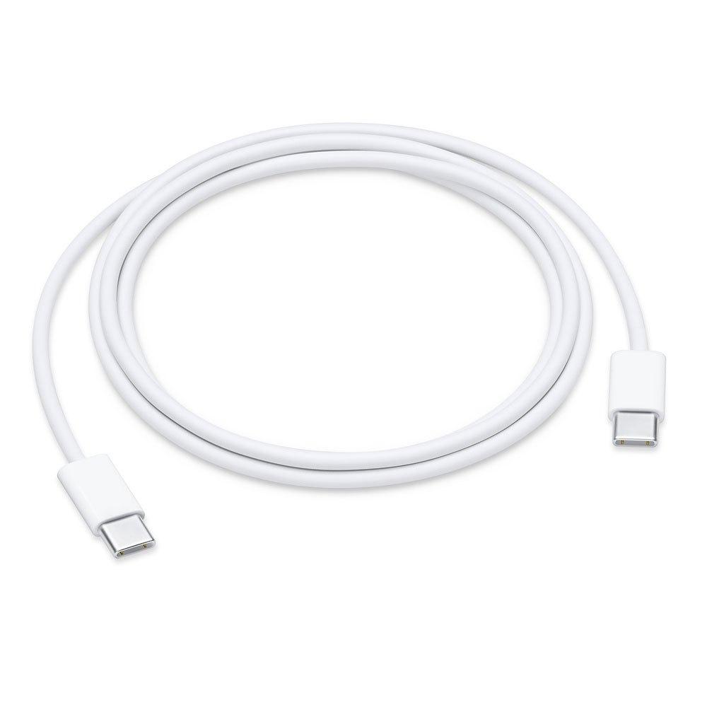 USB Cables | USB-C Charge Cable 1 m White Cables USB Cables