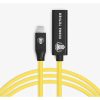 USB Cables | USB-C Extensor Cable 5 m Grey Cables Grey