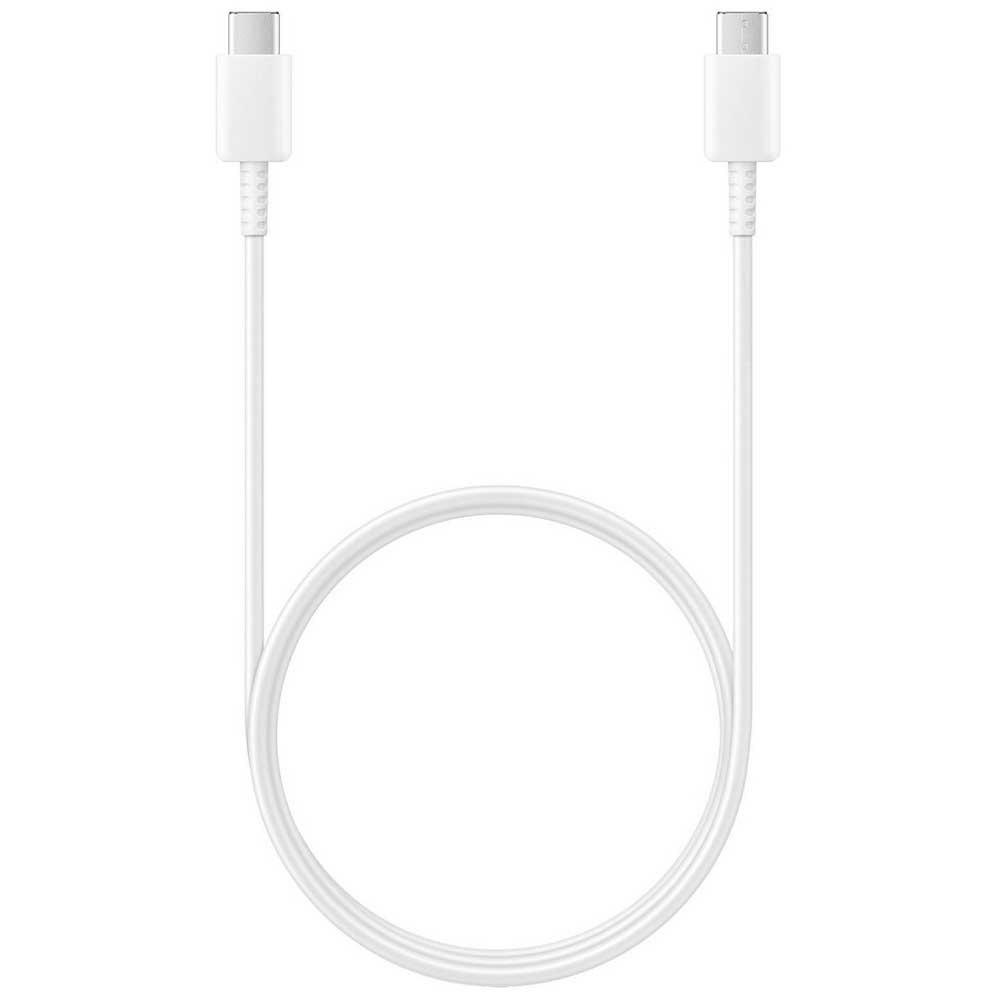 USB Cables | USB-C To Cable 1 m White Cables USB Cables