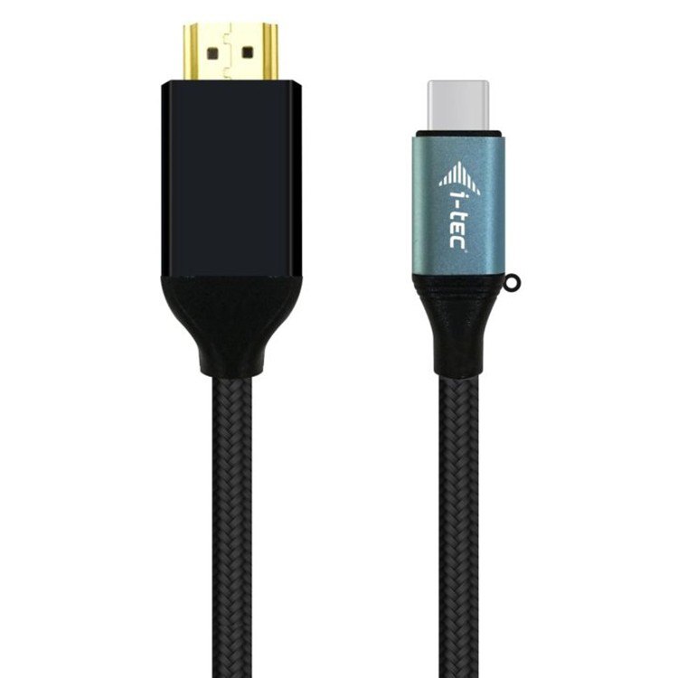 USB Cables | USB-C To HDMI Cable 150 cm White Cables USB Cables