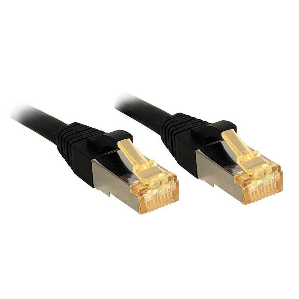 USB Cables | USB Extension Cable 8 m Black Cables Black