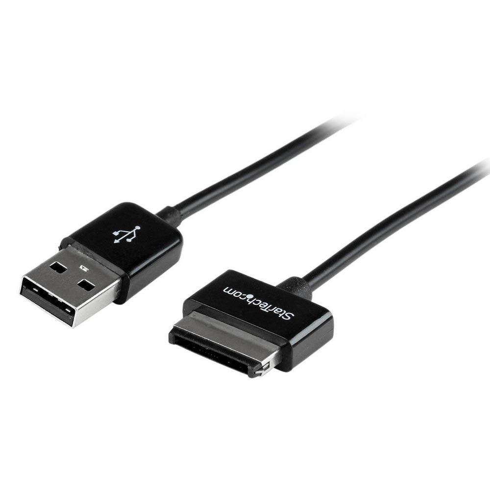 USB Cables | USB To ASUS Cable 3 m Black Cables Black