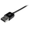 USB Cables | USB To ASUS Cable 3 m Black Cables Black