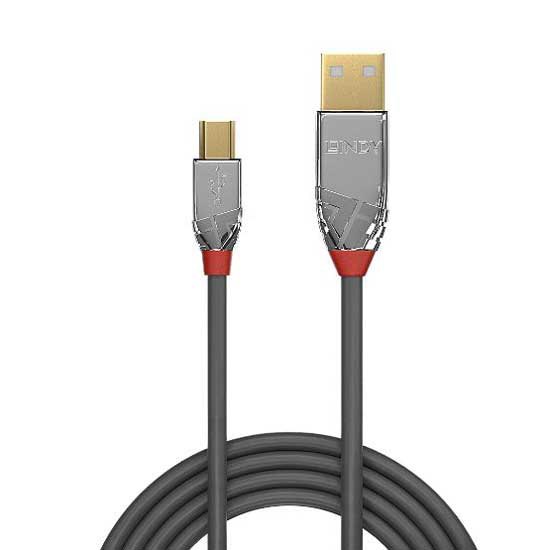 USB Cables | USB USB-A To Micro USB-B Cable 3 m White Cables USB Cables