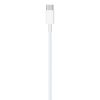 USB Cables | V2 1 m USB-C to lightning cable White Cables USB Cables