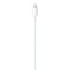 USB Cables | V2 1 m USB-C to lightning cable White Cables USB Cables