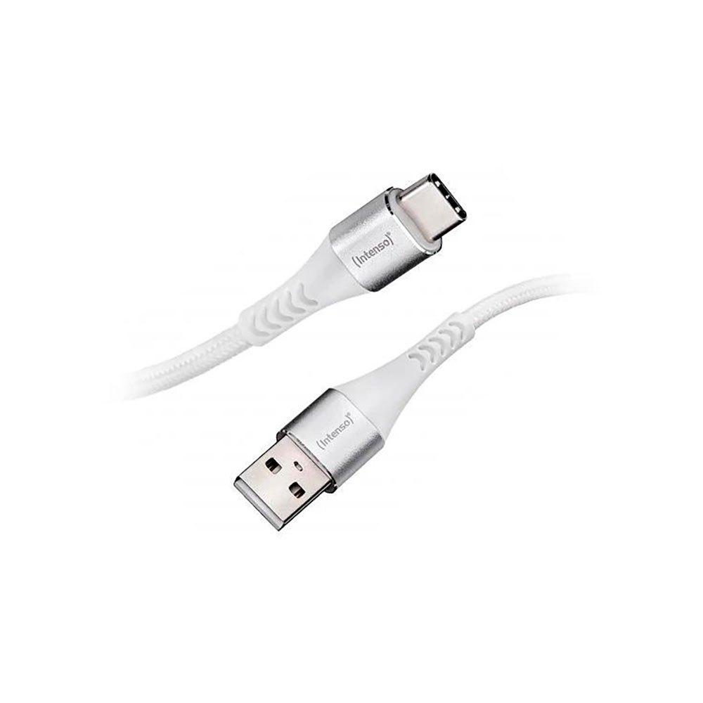 USB Cables | A315C 1.5 m USB-A To USB-C Cable White Cables USB Cables