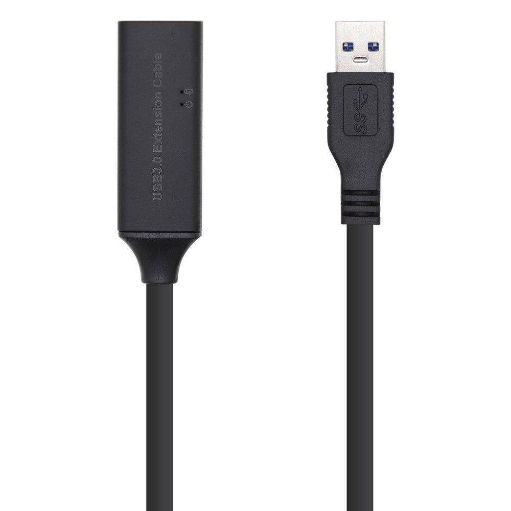 USB Cables | Cable Extender USB-A Male 3.0 To USB-A Female 3.0 10 m Cables USB Cables