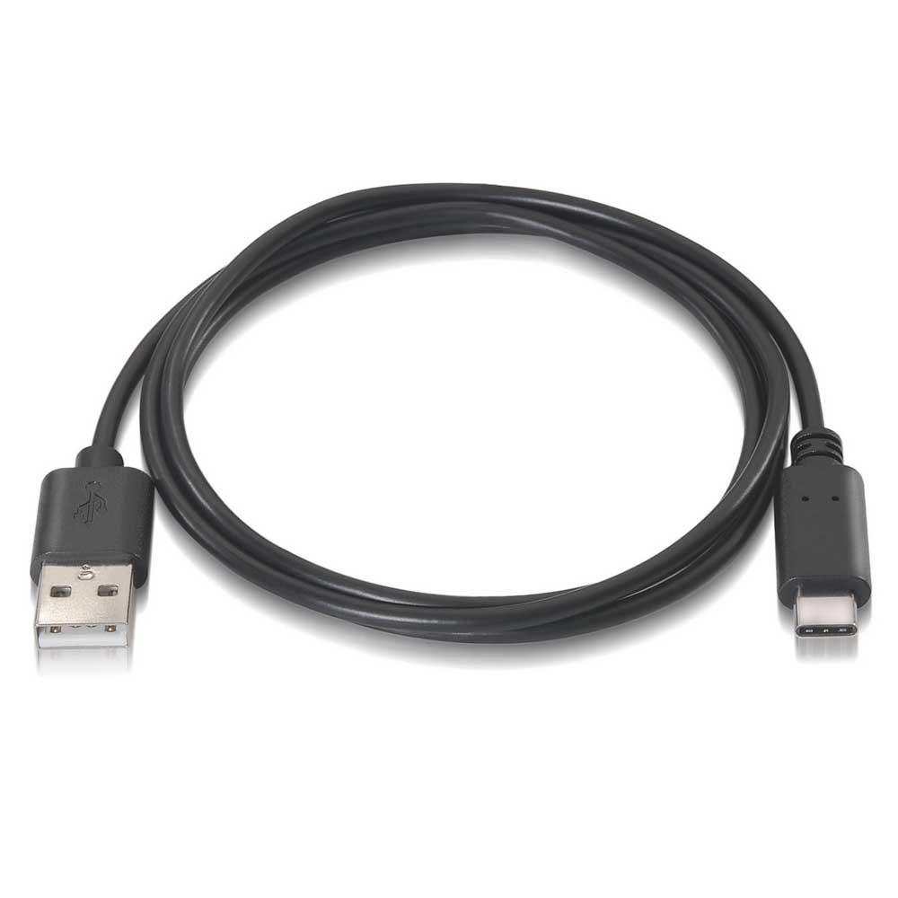 USB Cables | Cable USB-A Male 2.0 To USB-C Male 1 m White Cables USB Cables