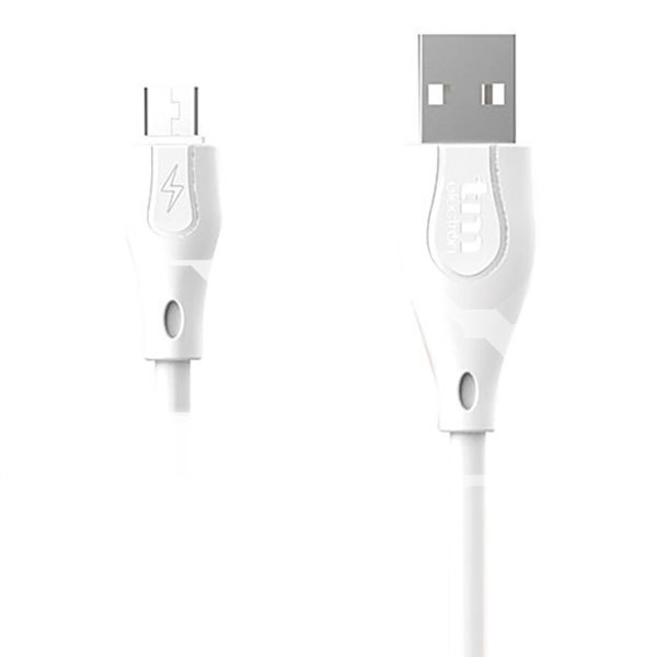 USB Cables | USB-A To USB-C Cable 1.5 m White Cables USB Cables