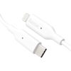 USB Cables | Charge&Sync Cable USB Type-C to Lightning 1 m White Cables USB Cables