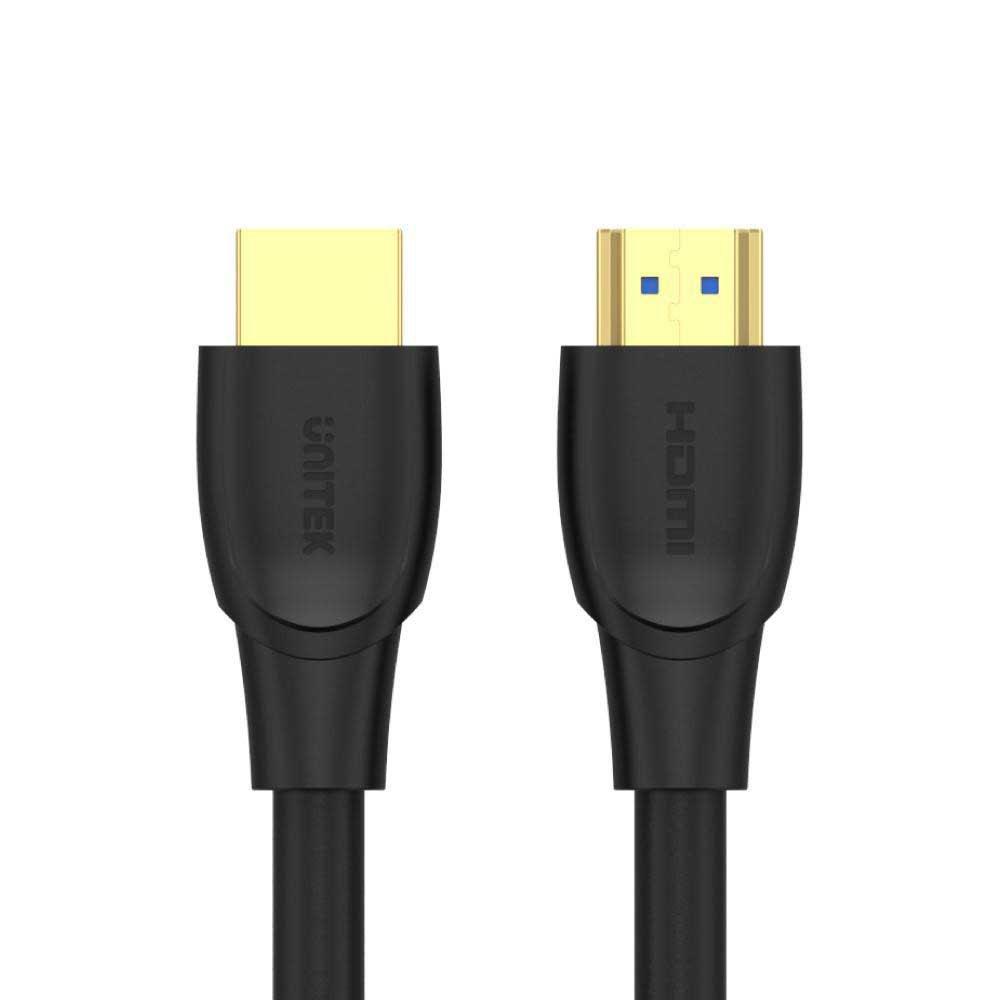 Audio and Video | C11043BK 10 m HDMI Cable Black Audio & Video Audio & Video