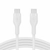 USB Cables | CAB009BT1MWH 1 m USB-C Cable White Cables USB Cables